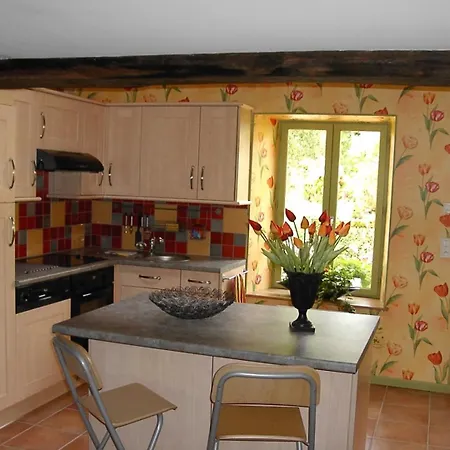 La Beuquette * Jandun