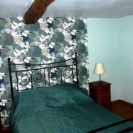 La Beuquette بيت للعطل