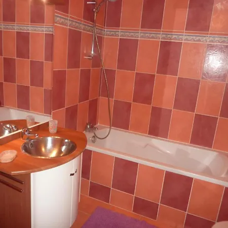 La Beuquette بيت للعطل