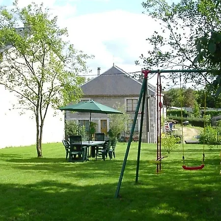 Ferienhaus La Beuquette