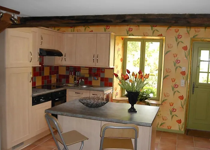 La Beuquette * Jandun